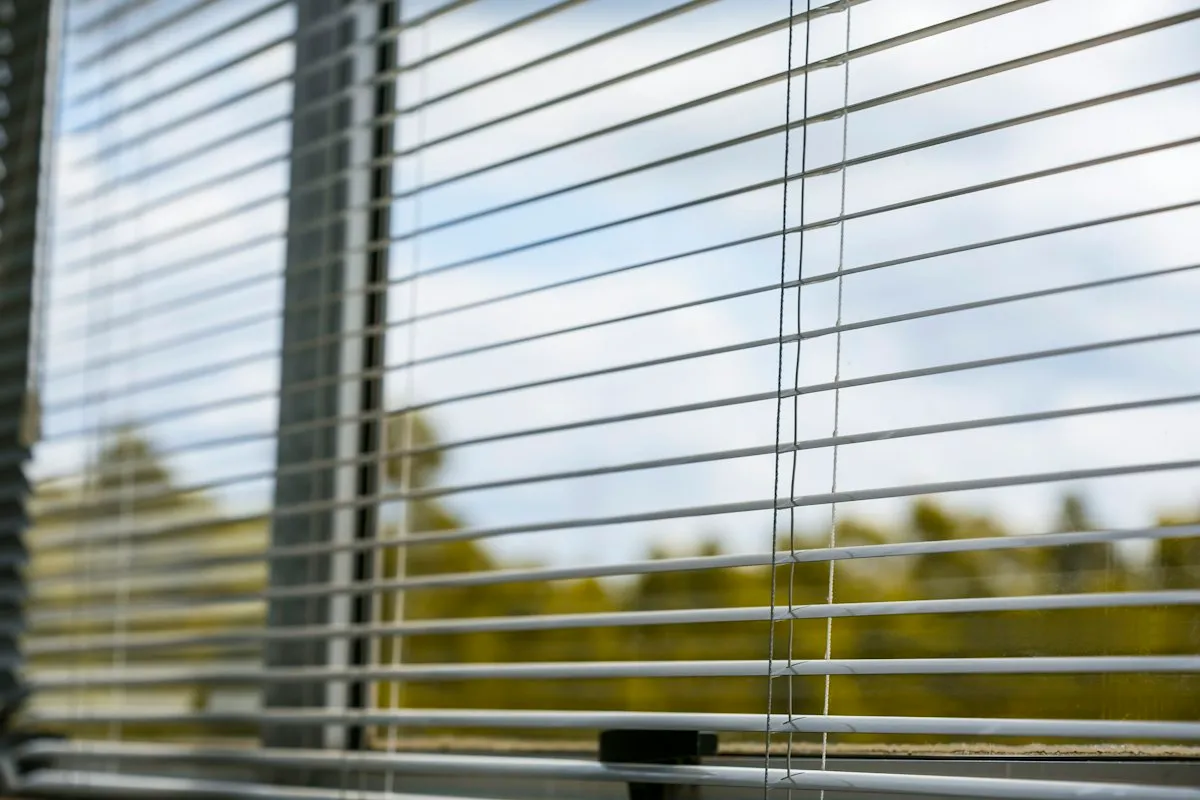 Blinds